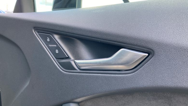 Audi TT 45 TFSI Sport 2dr S Tronic Petrol Coupe